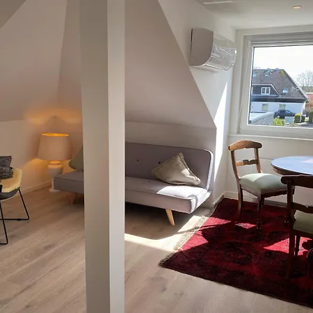 Vosshoern - Ausguck * Cuxhaven